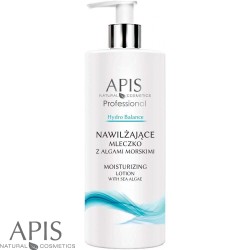 APIS - Hydro Balance - Hidratantni losion sa morskim algama - 500 ml